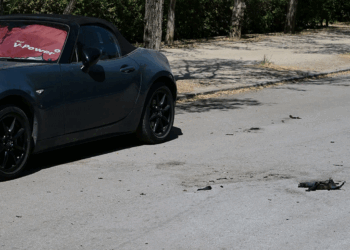 Γυναίκα αυτοπυρπολήθηκε μπροστά από την Αίγλη Ζαππείου