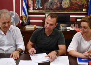 Δυτική Μακεδονία: Έπεσαν οι υπογραφές για νέο Κέντρο Υποστήριξης ατόμων με Αυτισμό στην Καστοριά