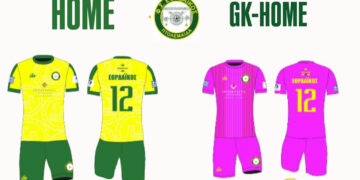 Ο Εορδαϊκός παρουσίασε τις νέες εμφανίσεις για τη σεζόν – Δείτε τα σχέδια