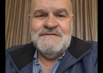 Κοζάνη: Έφυγε από τη ζωή ο Ηλίας Σιαφάρας σε ηλικία 62 ετών