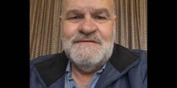 Κοζάνη: Έφυγε από τη ζωή ο Ηλίας Σιαφάρας σε ηλικία 62 ετών