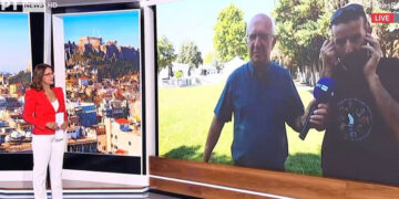 Γρεβενά: Το κυνήγι τρούφας στο πάρκο μανιταριών