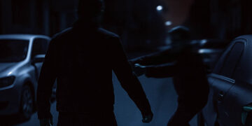 Ατμόσφαιρα Φαρ Ουέστ στην Πτολεμαΐδα: Συμπλοκή και 4 συλλήψεις για ξυλοδαρμό, κλοπή και οπλοκατοχή