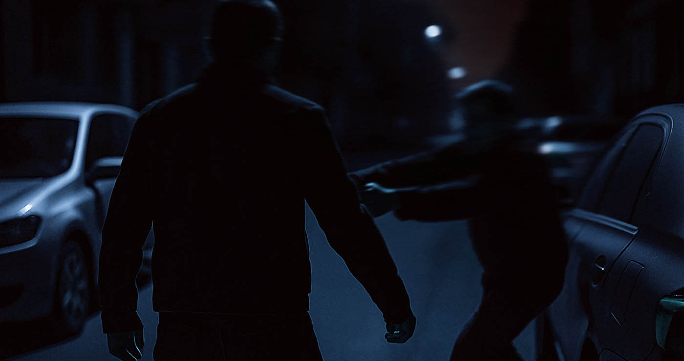 Ατμόσφαιρα Φαρ Ουέστ στην Πτολεμαΐδα: Συμπλοκή και 4 συλλήψεις για ξυλοδαρμό, κλοπή και οπλοκατοχή