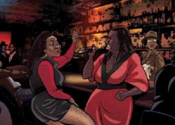 Οι μουσικές επιλογές του e-ptolemeos.gr: 3rd Degree Blues – Blues Bar  (2019)