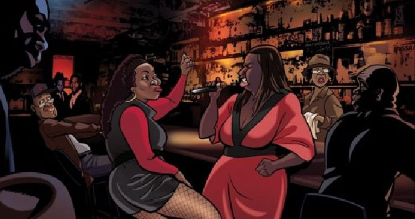 Οι μουσικές επιλογές του e-ptolemeos.gr: 3rd Degree Blues – Blues Bar  (2019)