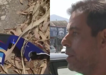 Αυτοθυσία 86χρονης στην Πάτρα: Εβαλε το σώμα της μπροστά για να σώσει παιδάκι