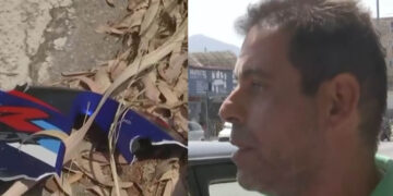 Αυτοθυσία 86χρονης στην Πάτρα: Εβαλε το σώμα της μπροστά για να σώσει παιδάκι