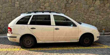 Σύλληψη στην Κοζάνη: 46χρονος μετέφερε παράνομα αλλοδαπή και έκρυβε κοκαΐνη