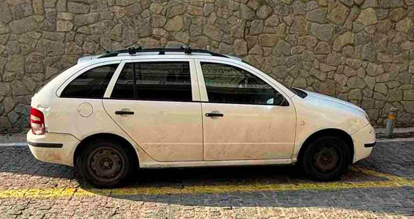 Σύλληψη στην Κοζάνη: 46χρονος μετέφερε παράνομα αλλοδαπή και έκρυβε κοκαΐνη