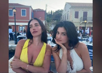 Ποιοι διάσημοι «ψήφισαν» Ελλάδα για τις καλοκαιρινές τους διακοπές