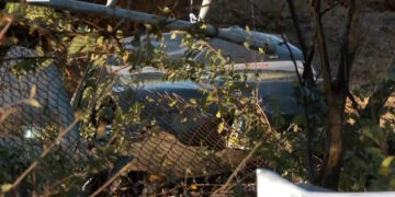 Θανατηφόρο τροχαίο στην Κοζάνη με θύμα 28χρονο – Βίντεο από το σημείο