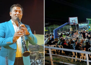 Αναβίωσε με επιτυχία το Αντάμωμα Τρανοβαλτινών – Κέφι, μουσική και τιμές στους επιτυχόντες των Πανελλαδικών (Φωτογραφίες)