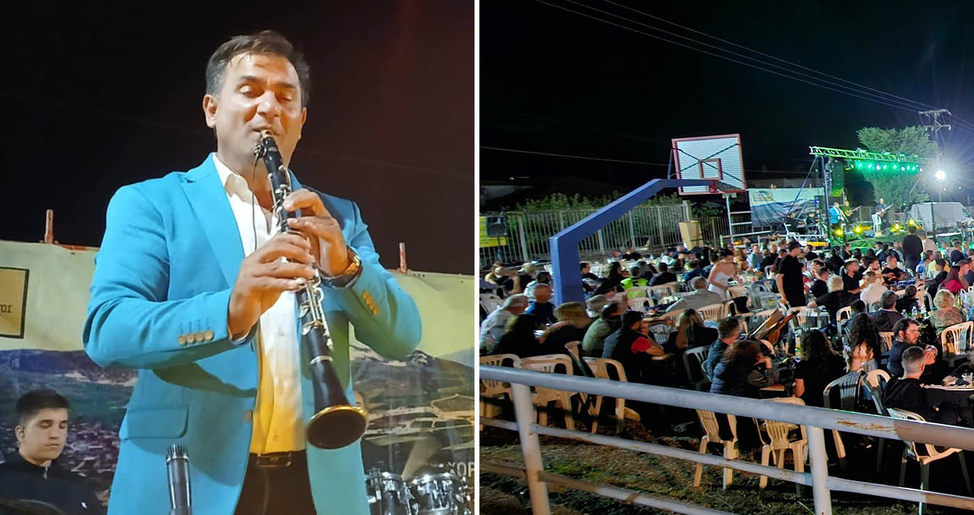 Αναβίωσε με επιτυχία το Αντάμωμα Τρανοβαλτινών – Κέφι, μουσική και τιμές στους επιτυχόντες των Πανελλαδικών (Φωτογραφίες)