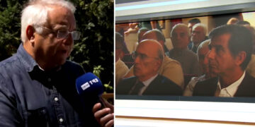 Τσοτύλι: Συνέδριο για την Ανάπτυξη στο Βόιο από την Βοϊακή Εστία Θεσσαλονίκης (Βίντεο)