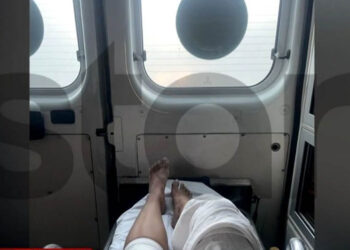 Θεσσαλονίκη: Περίμενε στη στάση και την παρέσυρε μεθυσμένος οδηγός