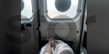 Θεσσαλονίκη: Περίμενε στη στάση και την παρέσυρε μεθυσμένος οδηγός