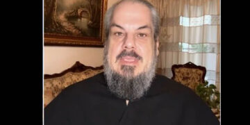 Μητροπολίτης Νοτιοανατολικής Ασίας: Η σημασία και οι συμβολισμοί της σημερινής μεγάλης γιορτής