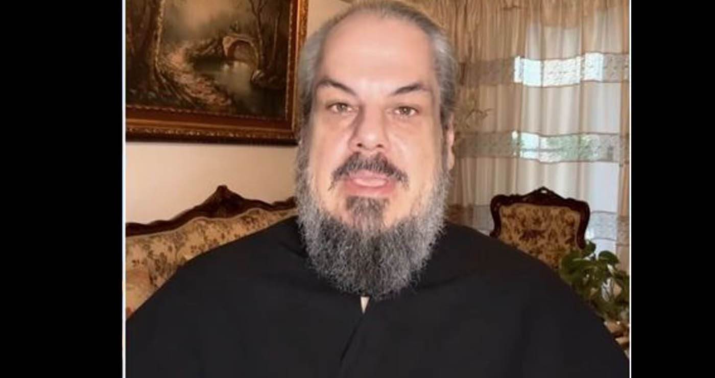 Μητροπολίτης Νοτιοανατολικής Ασίας: Η σημασία και οι συμβολισμοί της σημερινής μεγάλης γιορτής