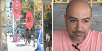 Κοζάνη: Εκπτώσεις χωρίς τζίρο – Σήμα κινδύνου από τον Εμπορικό Σύλλογο (Βίντεο Top Channel)
