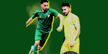 Τέλος εποχής για τον αρχηγό του Εορδαϊκού – Αποχώρηση του Παναγιώτη Μπαλίτσα