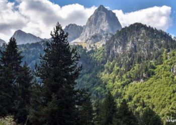 Τύμφη καλεί τους ορειβάτες της Πτολεμαΐδας για τριήμερη περιπέτεια και πεζοπορίες