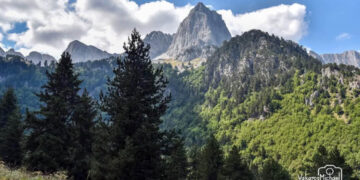 Τύμφη καλεί τους ορειβάτες της Πτολεμαΐδας για τριήμερη περιπέτεια και πεζοπορίες