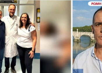 Εξιτήριο σύντομα για τον 15χρονο Δημήτρη: Επιστρέφει στην Ελλάδα – Τι λέει ο πατέρας του