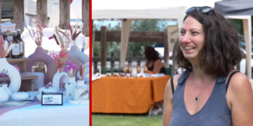 Καστοριά: 8η Γιορτή οικολογικής γεωργίας και χειροτεχνίας- Εργαστήρια, ομιλίες και ποικιλία προϊόντων (Βίντεο)