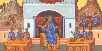 Μητρόπολη Φλωρίνης, Πρεσπών και Εορδαίας: Ποιο είναι το μήνυμα της Κυριακής Ματθαίου – «Συγχώρεσε για να συγχωρεθείς»