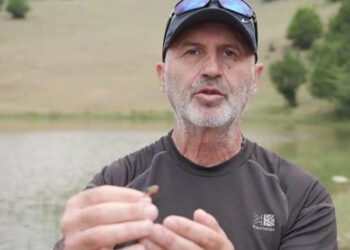 Γρεβενά: Ο φύλακας των βουνών – Η ιστορία του Απόστολου Διανέλλου (Βίντεο)