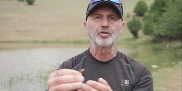 Γρεβενά: Ο φύλακας των βουνών – Η ιστορία του Απόστολου Διανέλλου (Βίντεο)