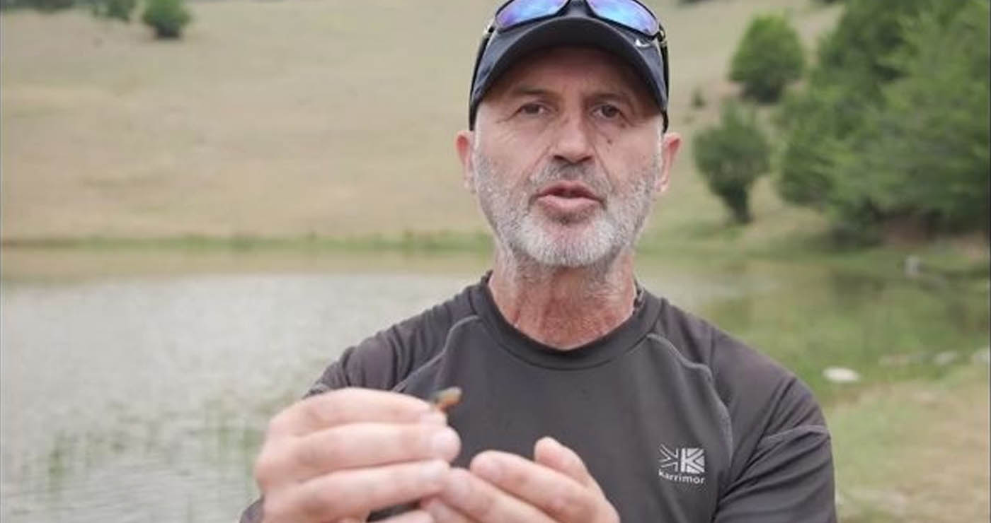 Γρεβενά: Ο φύλακας των βουνών – Η ιστορία του Απόστολου Διανέλλου (Βίντεο)