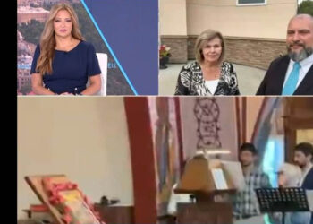 Δεκαπενταύγουστος στην Αλάσκα