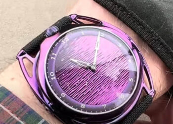 Πολυτέλεια στον καρπό: Γιατί το νέο ρολόι του Μαρκ Ζάκερμπεργκ είναι μοναδικό – Πόσο κοστίζει