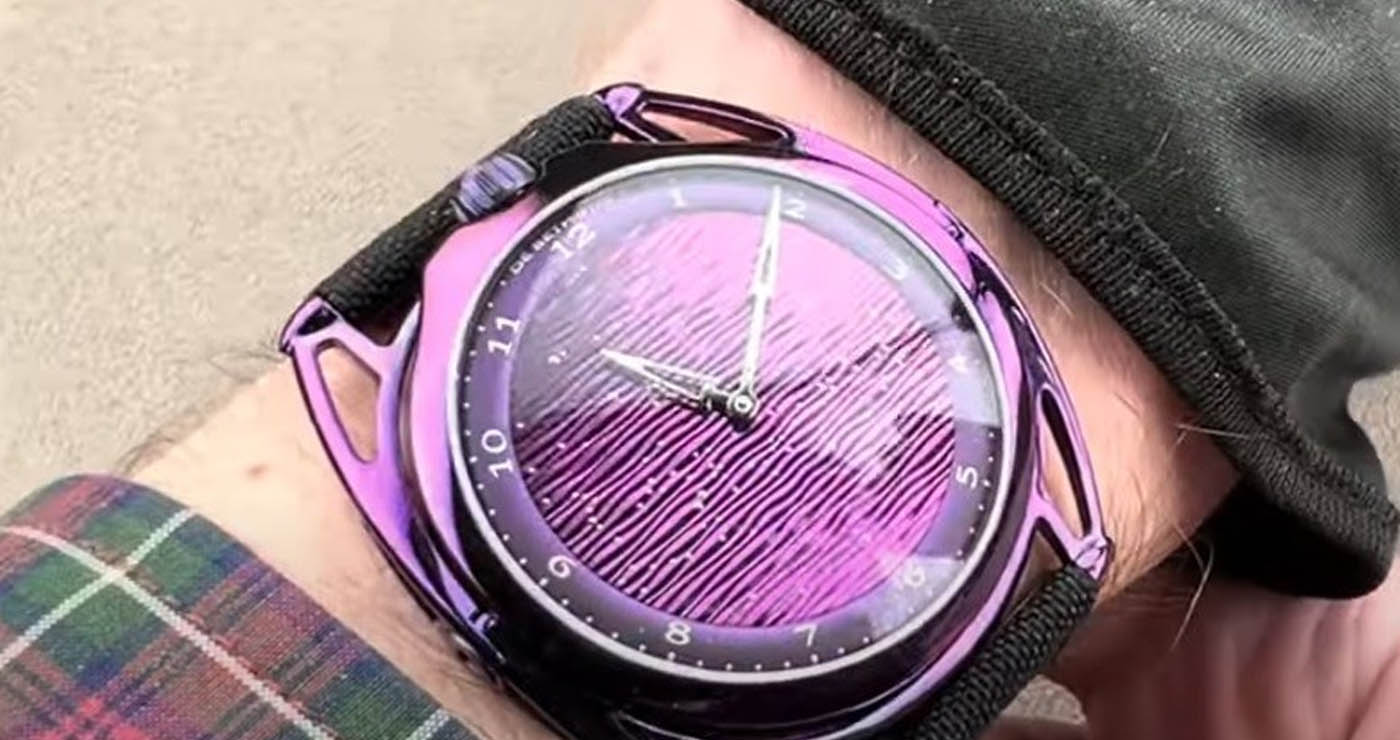 Πολυτέλεια στον καρπό: Γιατί το νέο ρολόι του Μαρκ Ζάκερμπεργκ είναι μοναδικό – Πόσο κοστίζει