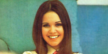 Οι μουσικές επιλογές του e-ptolemeos.gr: Anne Marie David – Tu te reconnaitras (1973)