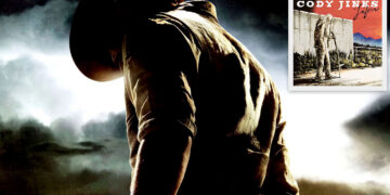 Οι μουσικές επιλογές του e-ptolemeos.gr: Cody Jinks – Must Be The Whiskey (2018) (Live)