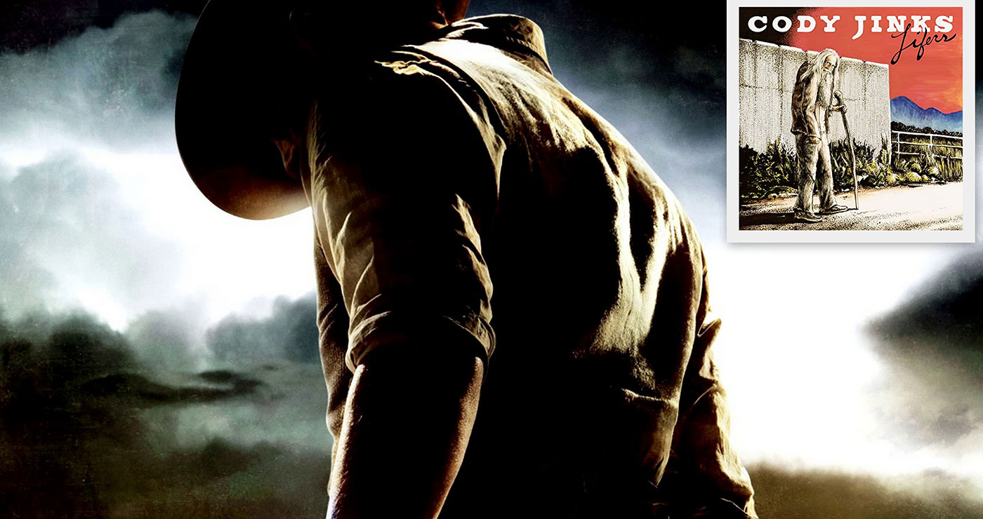Οι μουσικές επιλογές του e-ptolemeos.gr: Cody Jinks – Must Be The Whiskey (2018) (Live)