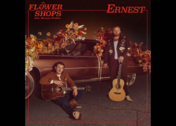 Οι μουσικές επιλογές του e-ptolemeos.gr: ERNEST & Morgan Wallen – Flower Shops (2021)