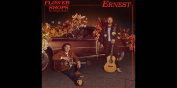 Οι μουσικές επιλογές του e-ptolemeos.gr: ERNEST & Morgan Wallen – Flower Shops (2021)