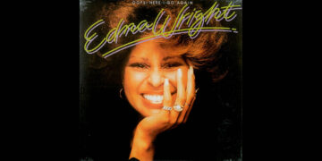 Οι μουσικές επιλογές του e-ptolemeos.gr: Edna Wright – Oops! Here I Go Again (2016)