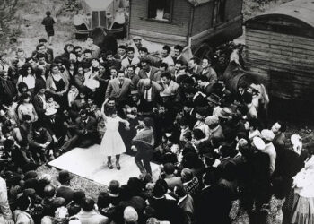 Οι μουσικές επιλογές του e-ptolemeos.gr: Gipsy Kings – Come Siento Yo (2004)