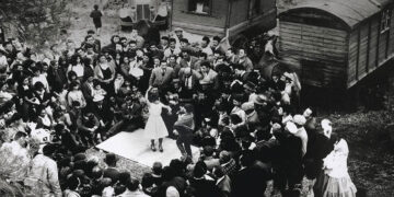 Οι μουσικές επιλογές του e-ptolemeos.gr: Gipsy Kings – Come Siento Yo (2004)