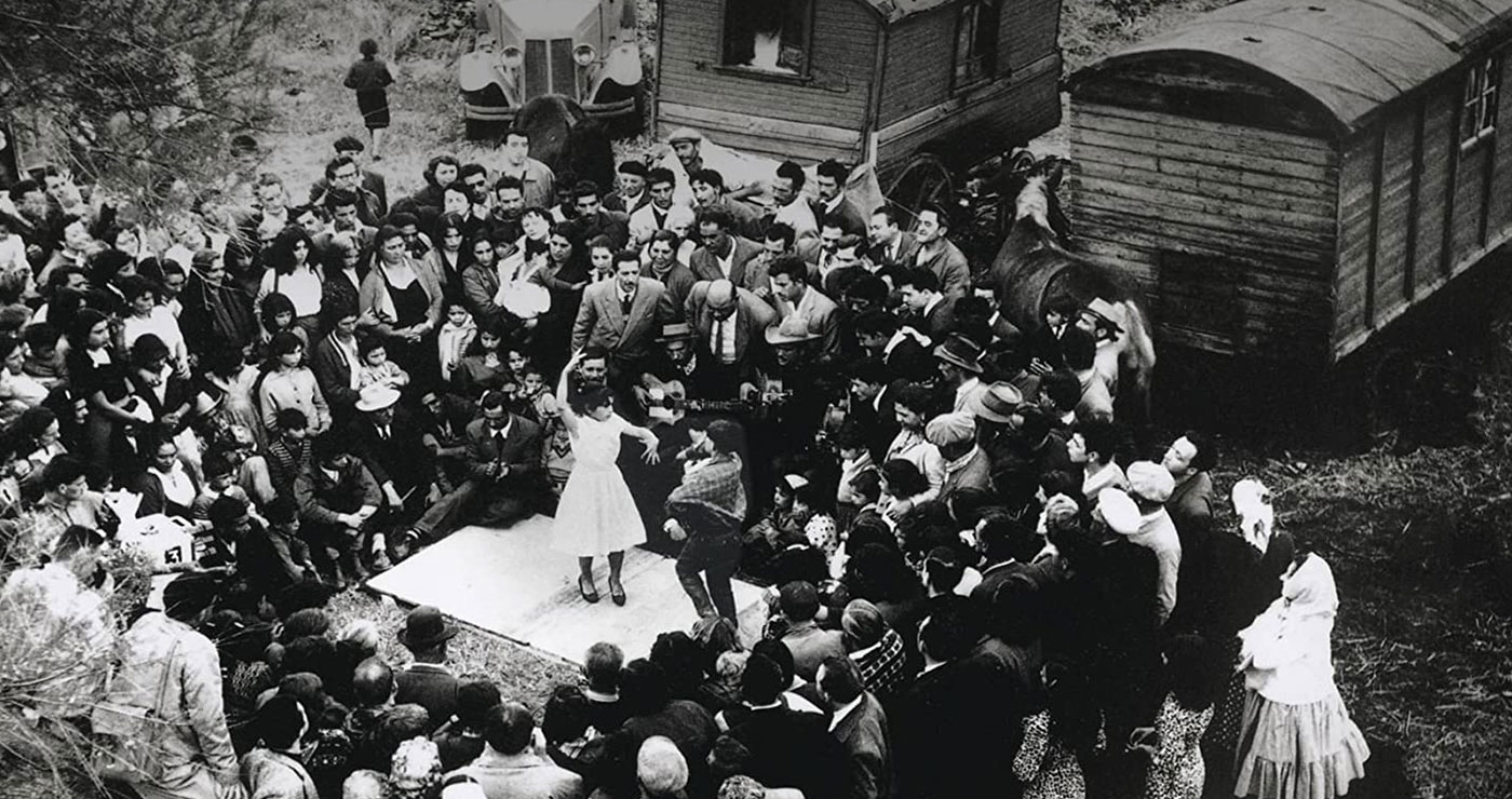 Οι μουσικές επιλογές του e-ptolemeos.gr: Gipsy Kings – Come Siento Yo (2004)