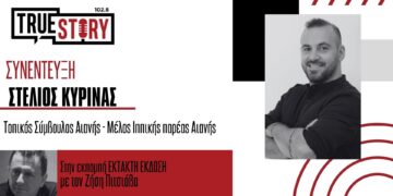 Σ. Κύρινας: Περισσότερα από 150 άλογα και 450 συνοδοί στην 2η Πανελλήνια Ιππική Συνάντηση στην Αιανή