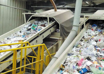 Πλήρης επιβεβαίωση του «Π»- Επίσημη η παράταση στη διαβούλευση για τη ΣΜΠΕ της καύσης απορριμμάτων