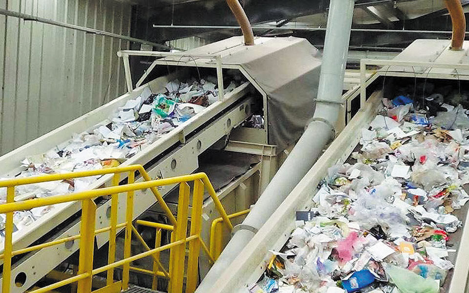 Πλήρης επιβεβαίωση του «Π»- Επίσημη η παράταση στη διαβούλευση για τη ΣΜΠΕ της καύσης απορριμμάτων