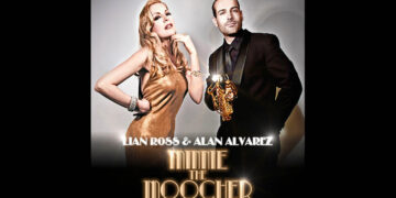 Οι μουσικές επιλογές του e-ptolemeos.gr: Lian Ross & Alan Alvarez ‎- Minnie The Moocher (2012)