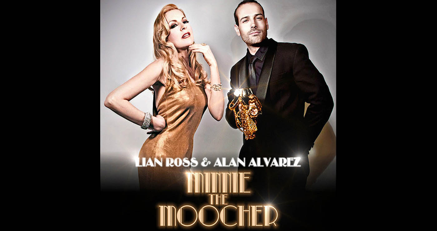 Οι μουσικές επιλογές του e-ptolemeos.gr: Lian Ross & Alan Alvarez - Minnie The Moocher (2012)
